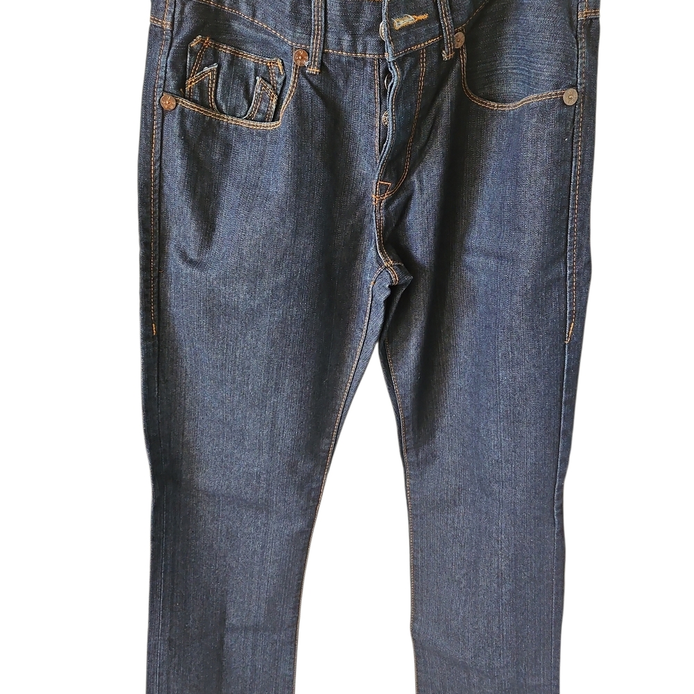 True Religion Dark Blue  Jeans
